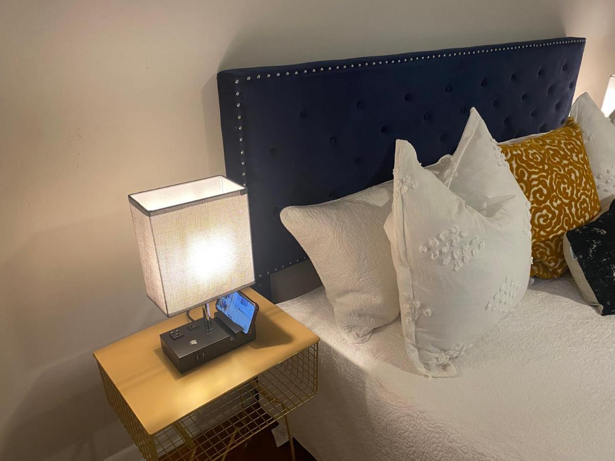 Moonlight Suite King Bd Free Parking Fast Wi-Fi Kitchen Pool Atlanta Extérieur photo